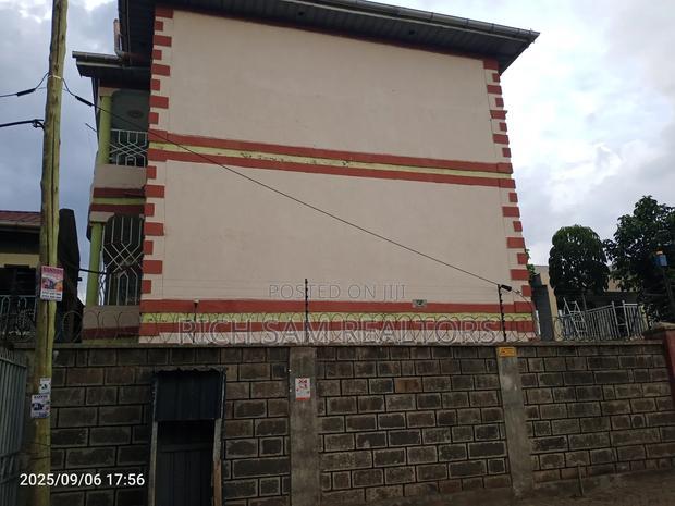 2bdrm Apartment in Olivin Kiamunyi, Menengai West for sale