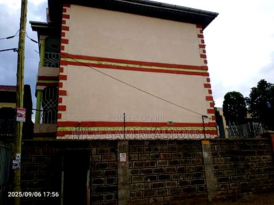 2bdrm Apartment in Olivin Kiamunyi, Menengai West for sale - Image 2