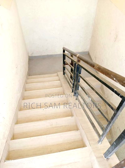 2bdrm Apartment in Olivin Kiamunyi, Menengai West for sale - Image 6