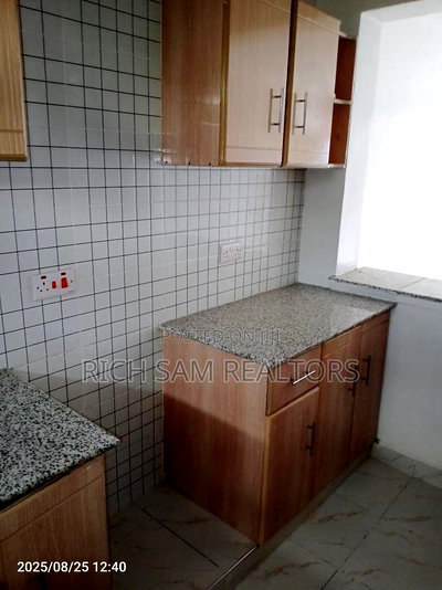 2bdrm Apartment in Olivin Kiamunyi, Menengai West for sale - Image 8