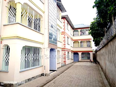2bdrm Apartment in Olivin Kiamunyi, Menengai West for sale - Image 9
