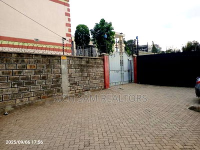 2bdrm Apartment in Olivin Kiamunyi, Menengai West for sale - Image 10