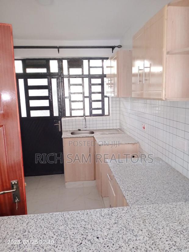2bdrm Apartment in Olivin Kiamunyi, Menengai West for sale