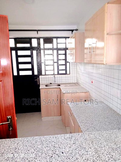 2bdrm Apartment in Olivin Kiamunyi, Menengai West for sale - Image 7