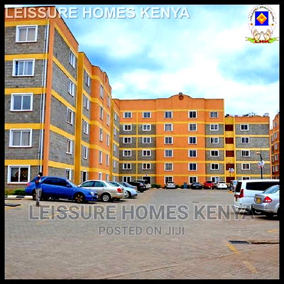 2bdrm Apartment in Katani for sale - Image 2