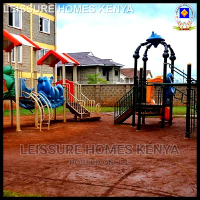 2bdrm Apartment in Katani for sale - Image 1