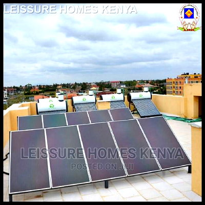 2bdrm Apartment in Katani for sale - Image 9