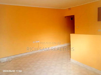 1bdrm House in Kiamunyi, Menengai West for rent - Image 4