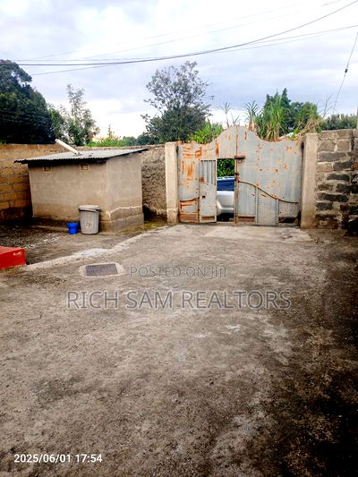 1bdrm House in Kiamunyi, Menengai West for rent - Image 2