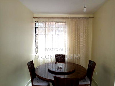 Jacarada Estate Four Bedrooms Maisonatte - Image 4