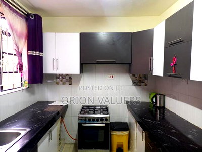 Jacarada Estate Four Bedrooms Maisonatte - Image 10