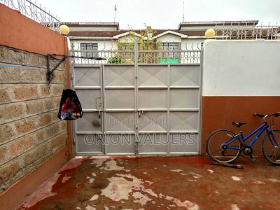 Jacarada Estate Four Bedrooms Maisonatte - Image 1