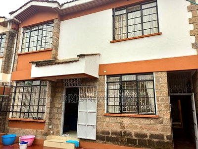 Jacarada Estate Four Bedrooms Maisonatte - Image 3