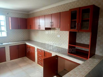 6bdrm Mansion in Kitengela for rent - Image 6