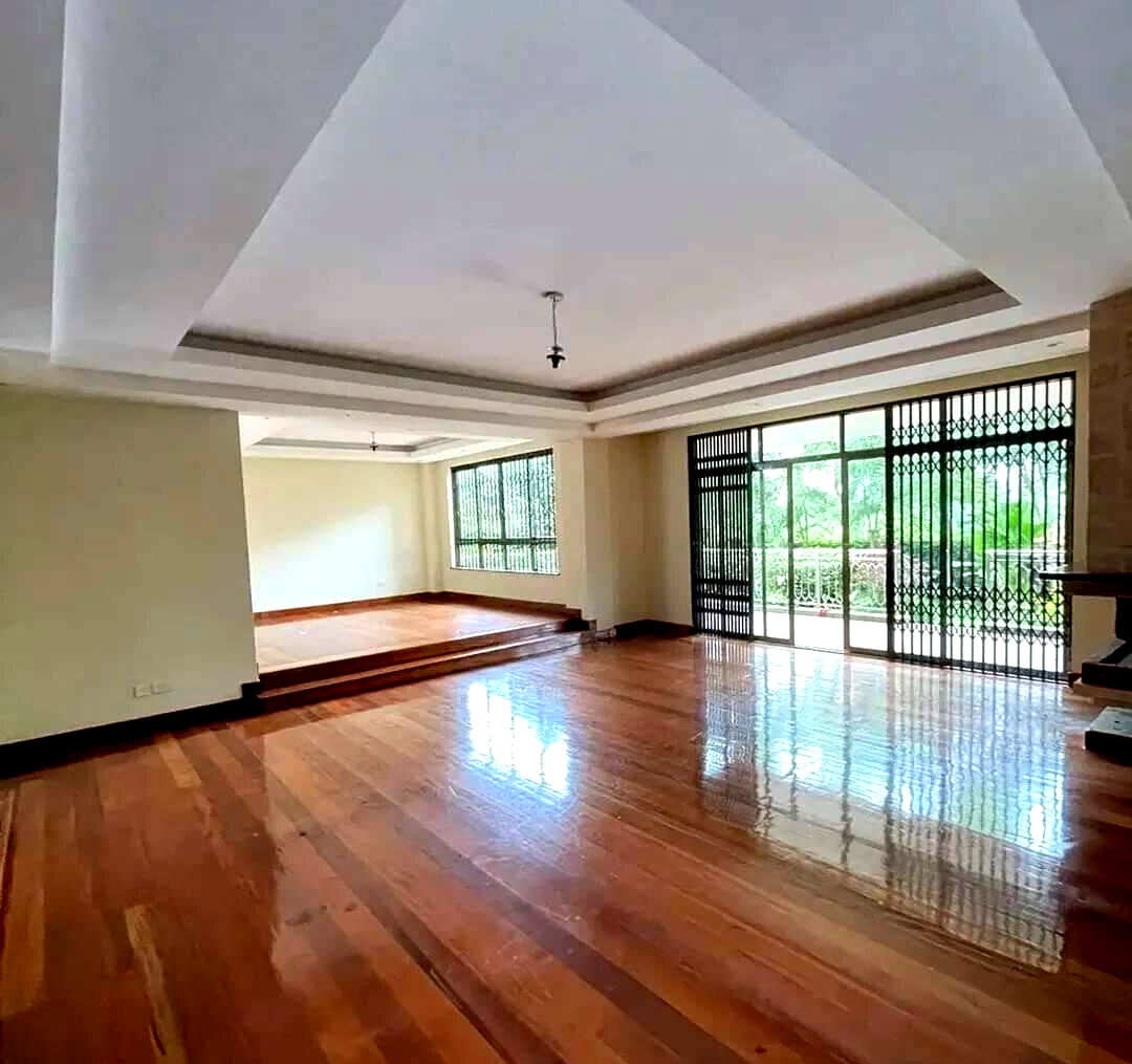 5-Ensuite Townhouse with DSQ & Generator - Lavington