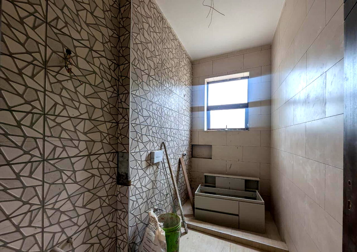 KSh 125M 5BR Townhouse with Garden
