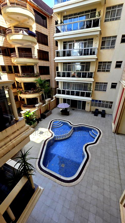 4bdrm Apartment in Parklands for sale - Image 1