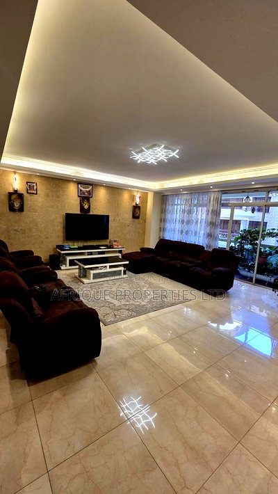 4bdrm Apartment in Parklands for sale - Image 2