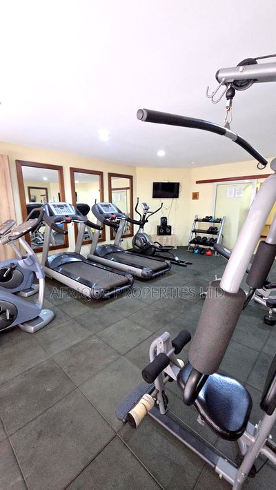 4bdrm Apartment in Parklands for sale - Image 13