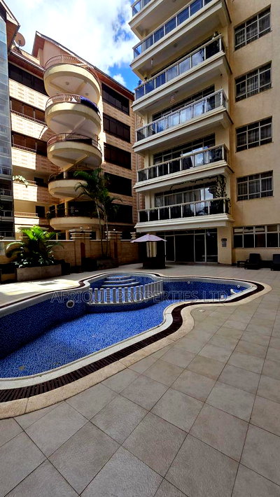 4bdrm Apartment in Parklands for sale - Image 16