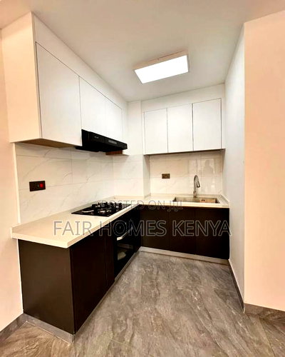 2bdrm Apartment in Wood Avenue, Kilimani for rent - Image 6