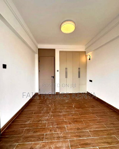 2bdrm Apartment in Wood Avenue, Kilimani for rent - Image 5