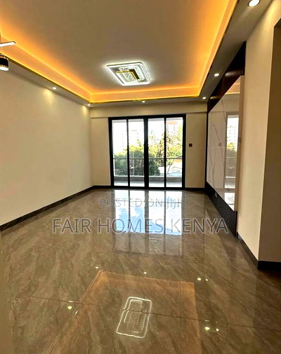 2bdrm Apartment in Wood Avenue, Kilimani for rent - Image 13