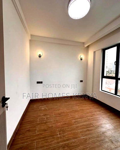 2bdrm Apartment in Wood Avenue, Kilimani for rent - Image 7