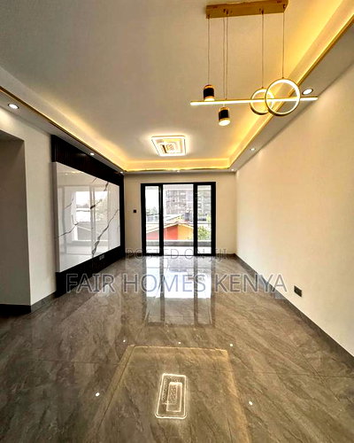 2bdrm Apartment in Wood Avenue, Kilimani for rent - Image 4