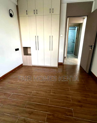 2bdrm Apartment in Wood Avenue, Kilimani for rent - Image 16