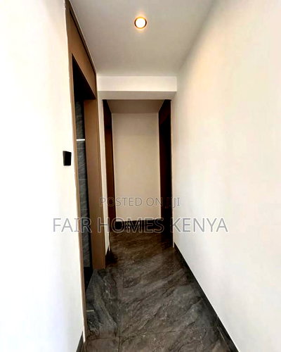2bdrm Apartment in Wood Avenue, Kilimani for rent - Image 8