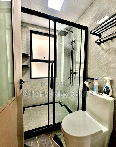2bdrm Apartment in Wood Avenue, Kilimani for rent - Image 2