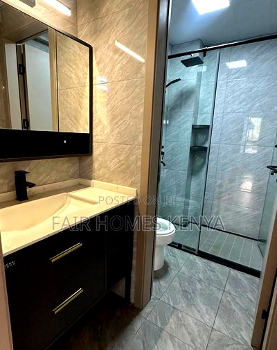 2bdrm Apartment in Wood Avenue, Kilimani for rent - Image 14