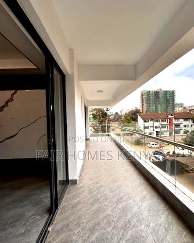 2bdrm Apartment in Wood Avenue, Kilimani for rent - Image 10