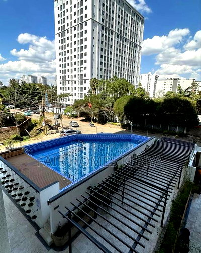 2bdrm Apartment in Wood Avenue, Kilimani for rent - Image 11