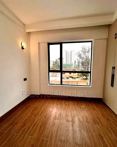 2bdrm Apartment in Wood Avenue, Kilimani for rent - Image 3