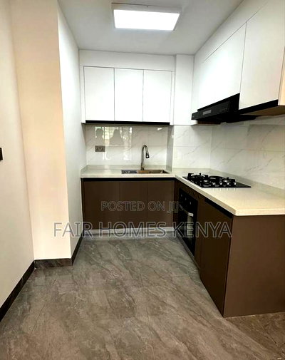 2bdrm Apartment in Wood Avenue, Kilimani for rent - Image 15