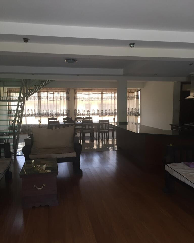 UN Security Townhouse 5 Mins to Village Market - Spring Valley