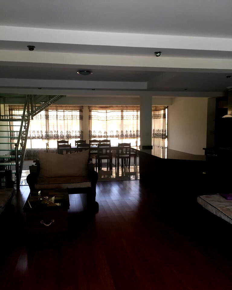 UN Security Townhouse 5 Mins to Village Market - Spring Valley