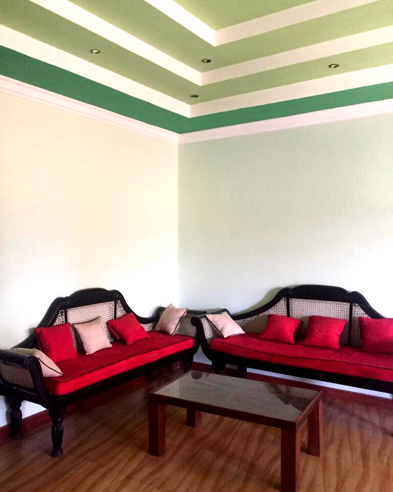UN Security Townhouse 5 Mins to Village Market - Spring Valley