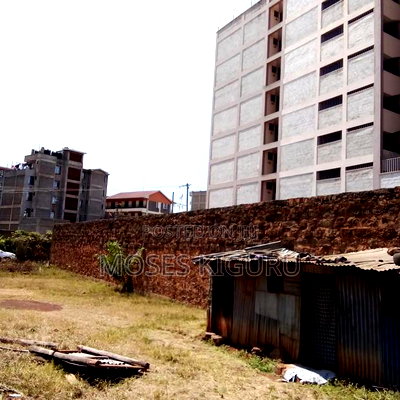 Ruiru, Kihunguro 50x115 Plot. - Image 1