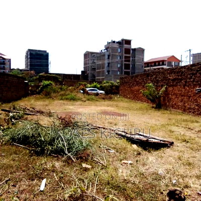 Ruiru, Kihunguro 50x115 Plot. - Image 2