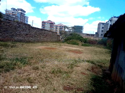 Ruiru, Kihunguro 50x115 Plot. - Image 3