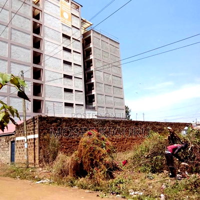 Ruiru, Kihunguro 50x115 Plot. - Image 6