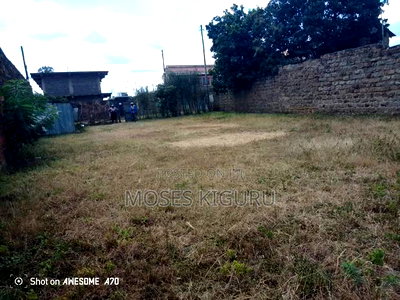 Ruiru, Kihunguro 50x115 Plot. - Image 4