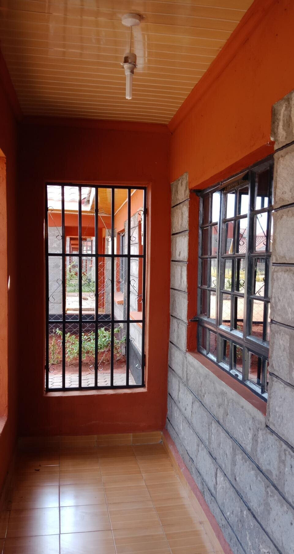 Newly Built 3BR Master Ensuite Bangalore - Juja