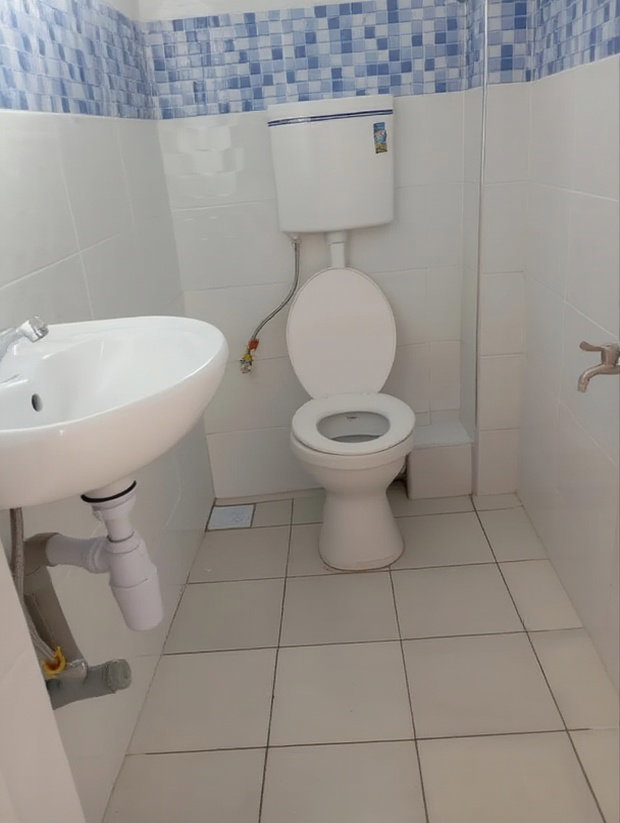 Furnished 1bdrm Bedsitter in Jf Court, Dagoretti Corner for rent
