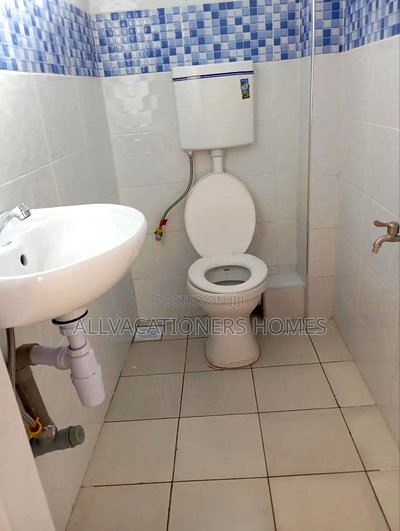 Furnished 1bdrm Bedsitter in Jf Court, Dagoretti Corner for rent - Image 5