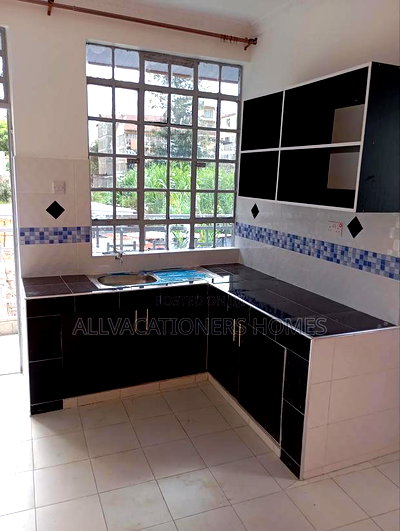 Furnished 1bdrm Bedsitter in Jf Court, Dagoretti Corner for rent - Image 2