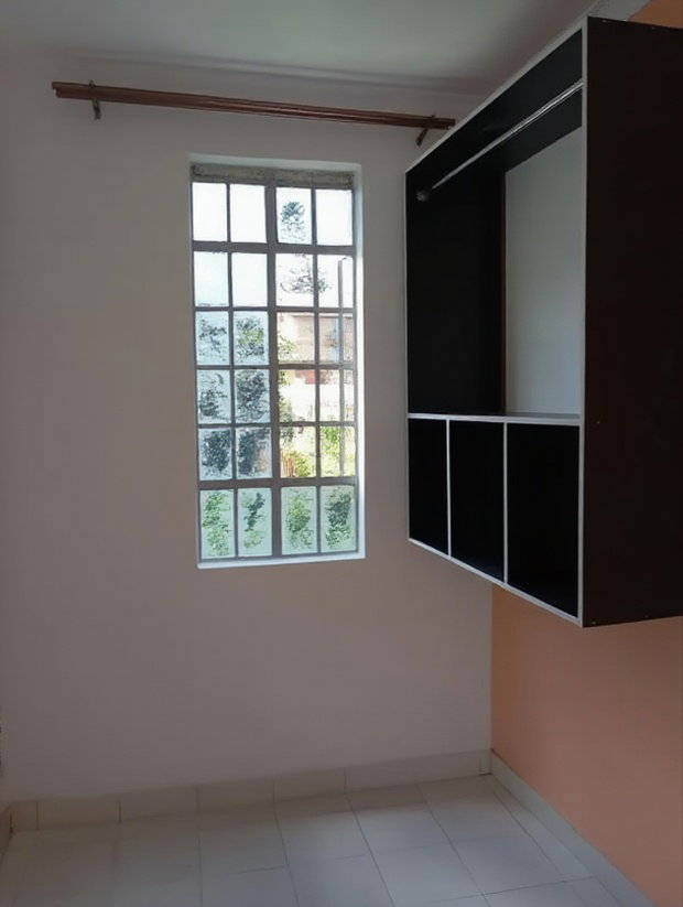 Furnished 1bdrm Bedsitter in Jf Court, Dagoretti Corner for rent
